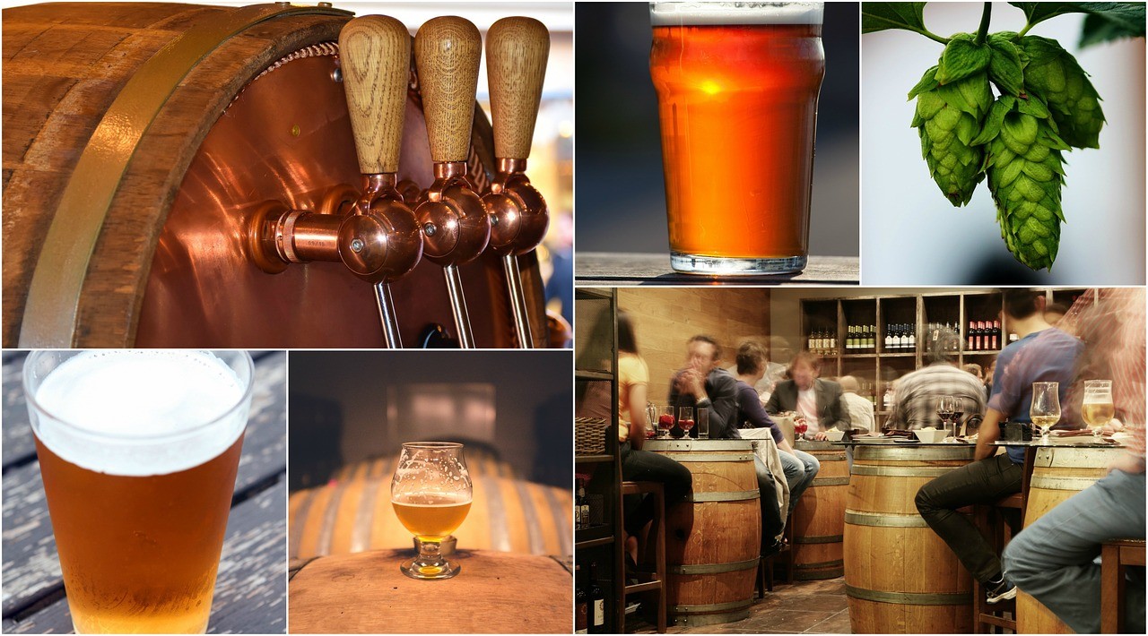 Breweries