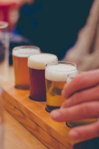 Breweries