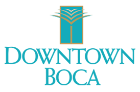 The Downtown Boca Raton Trolley Tour