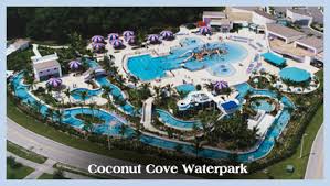 Coconut Cove Water Park