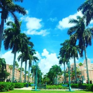 Mizner Park