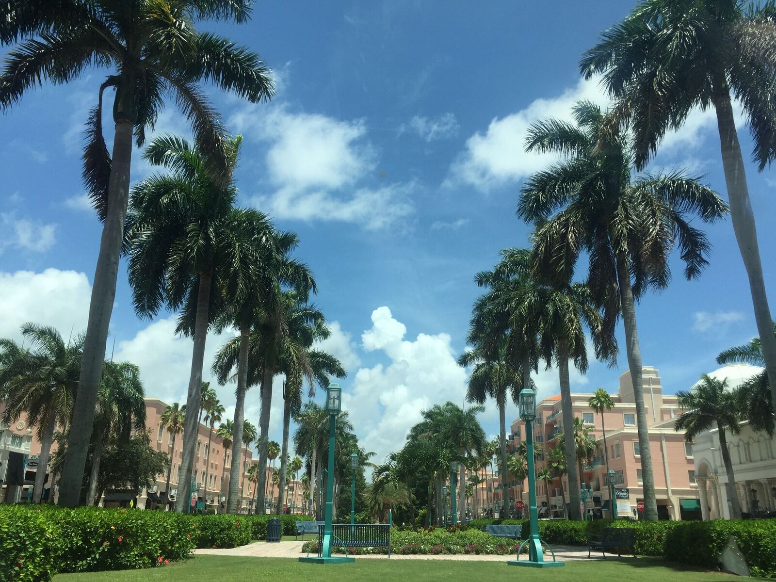 Mizner Park