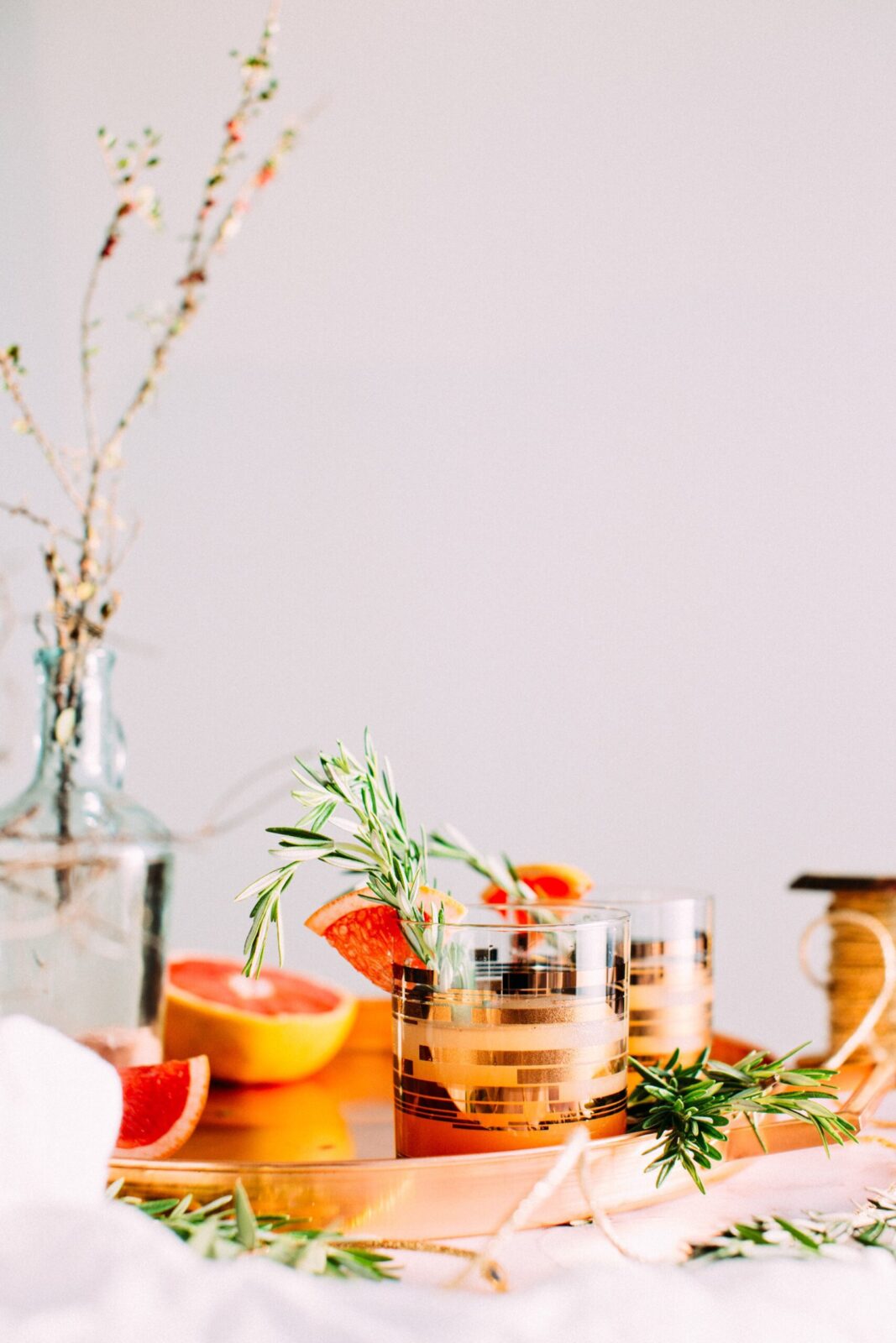 cocktails