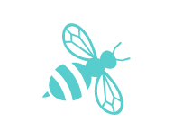 Bee Vector