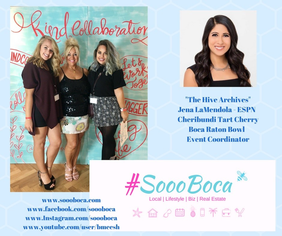 Podcast SoooBoca Jena Update