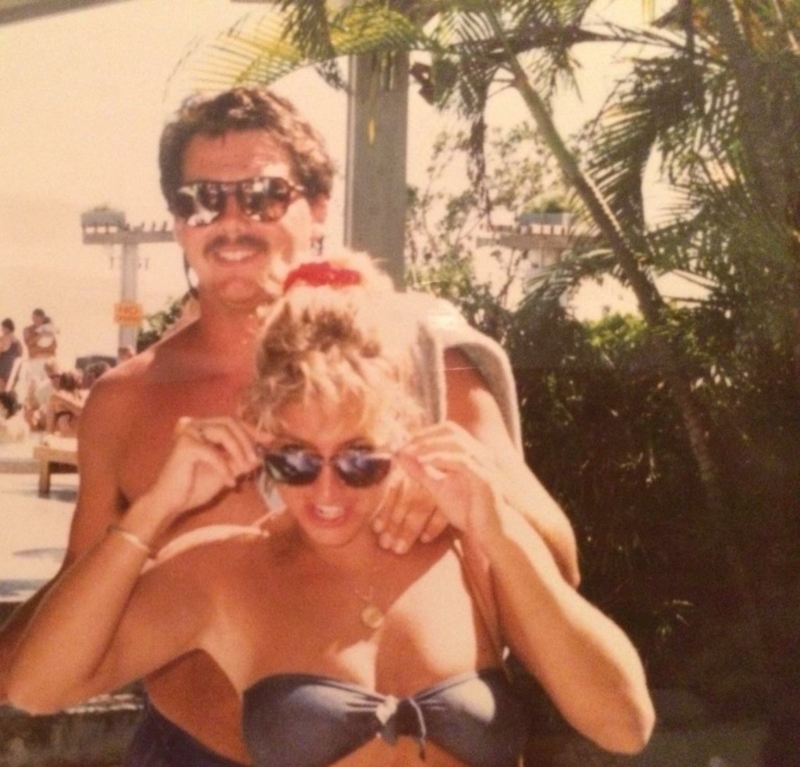 1988 Holiday Isle - Islamorada