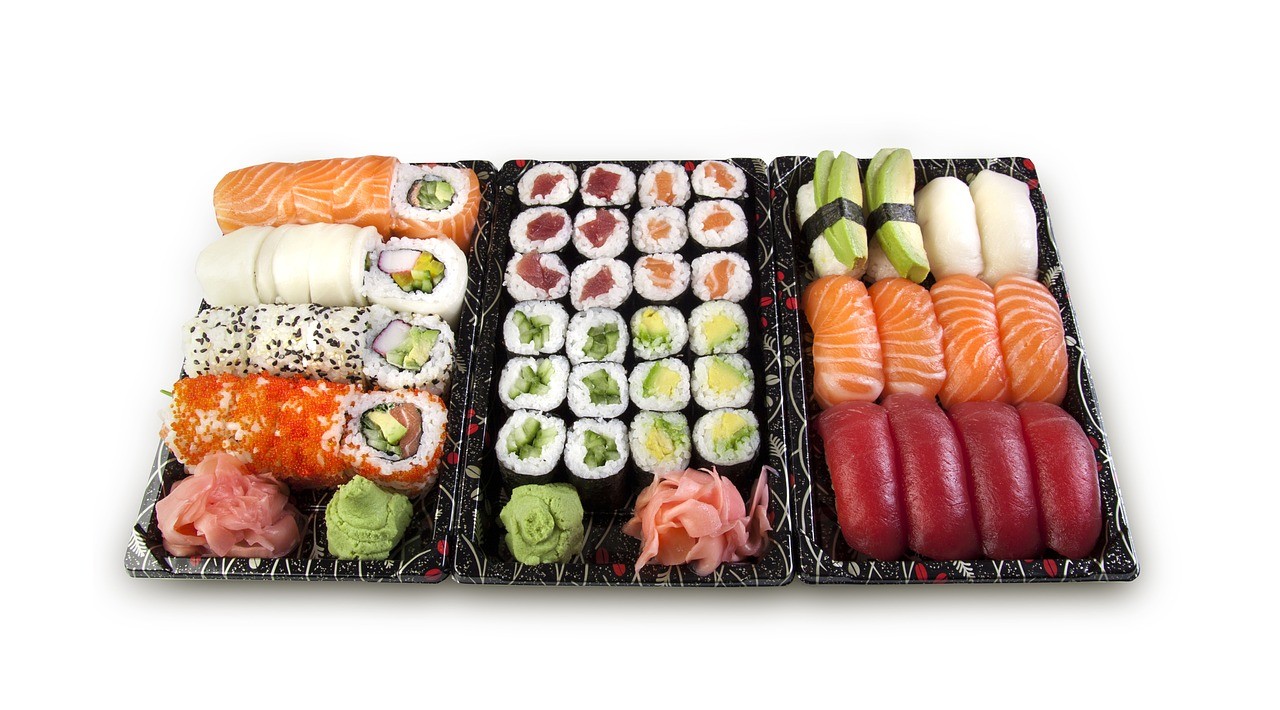 sushi-716458_1280
