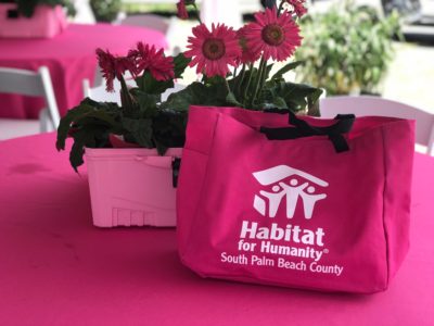 Habitat for Humanity Women Build 2018 | Boca Raton