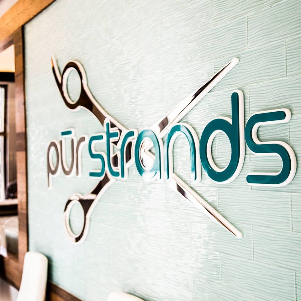 purstrands logo