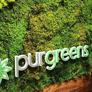 purgreens logo
