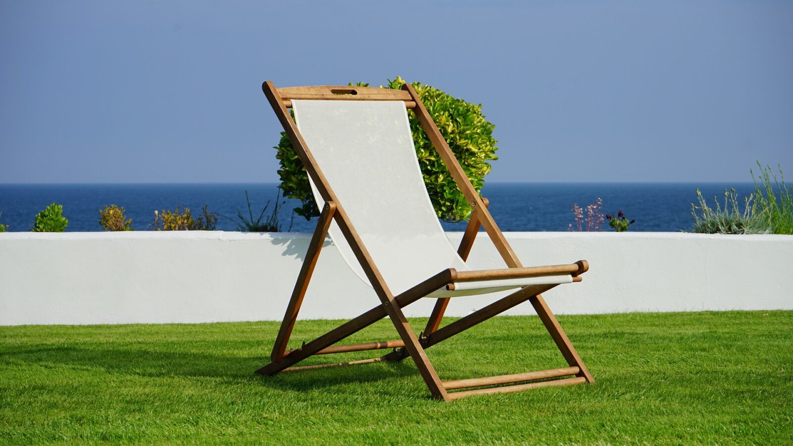 Outdoor Chair 