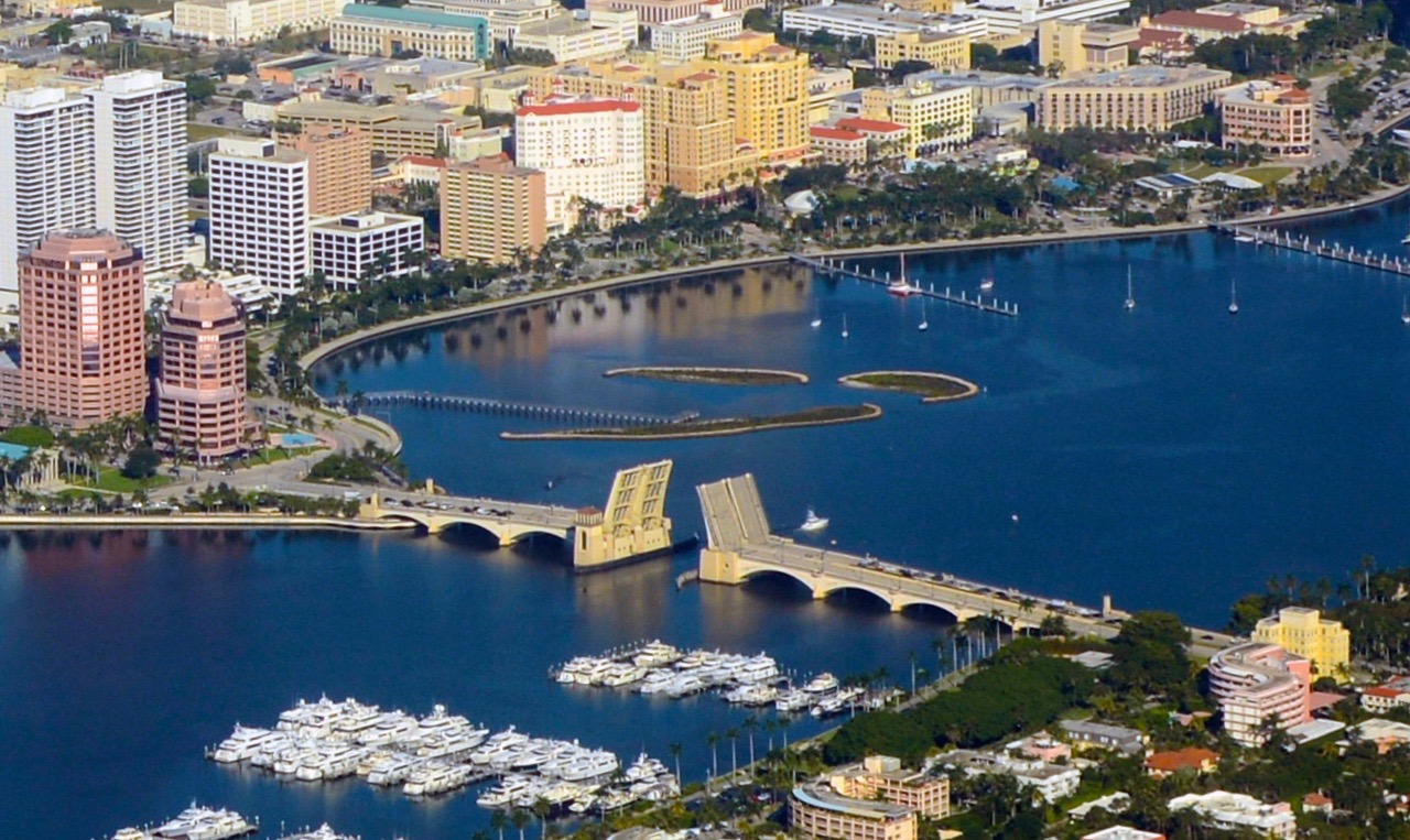 Things to Do In West Palm Beach