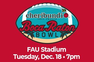 Boca Raton Bowl