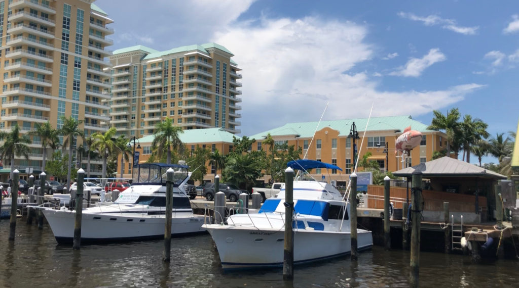 oceanfront park boyton beach