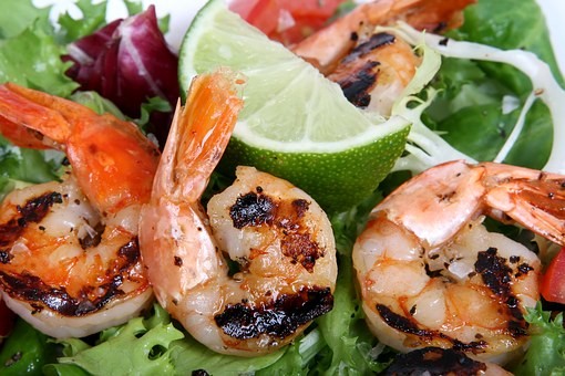 BBQ Shrimp