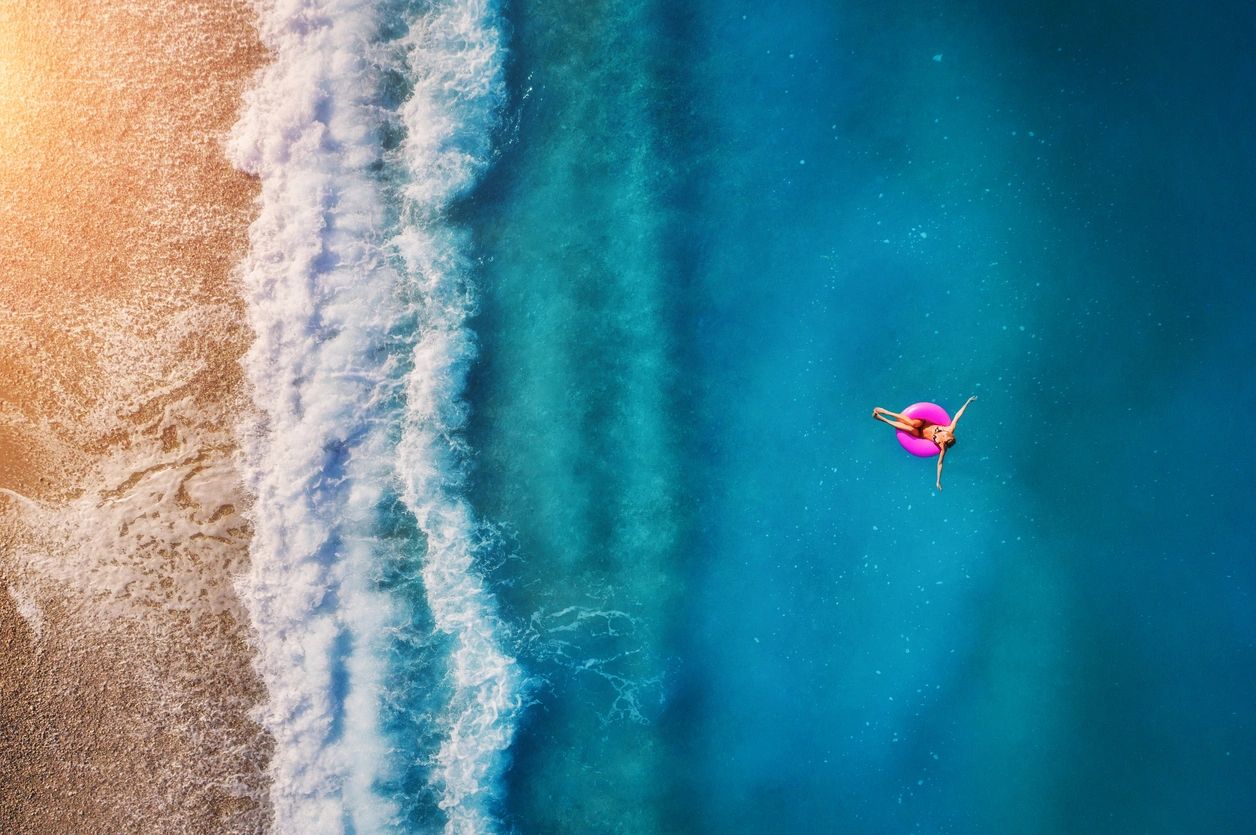 florida beach