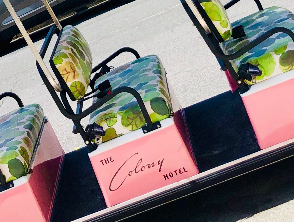 colonycart