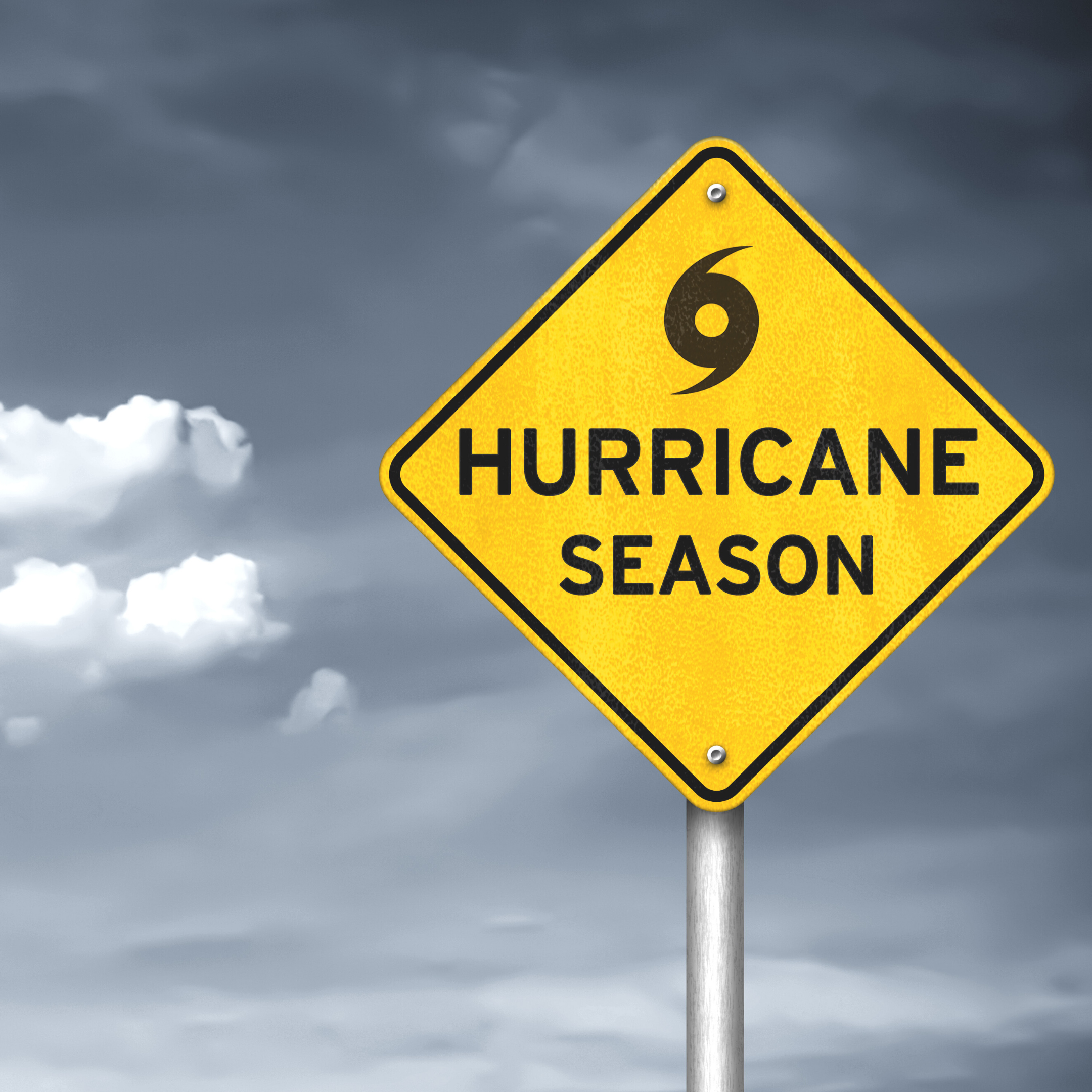Hurricane Season Tips 