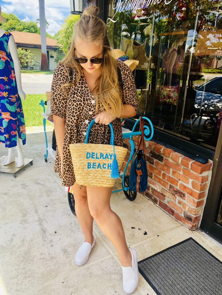 Discovering Thrift Shops in Delray Beach: A Treasure Hunter's Guide