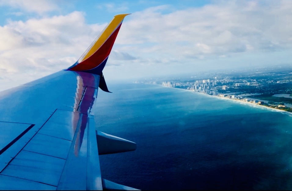 South Florida Airports 