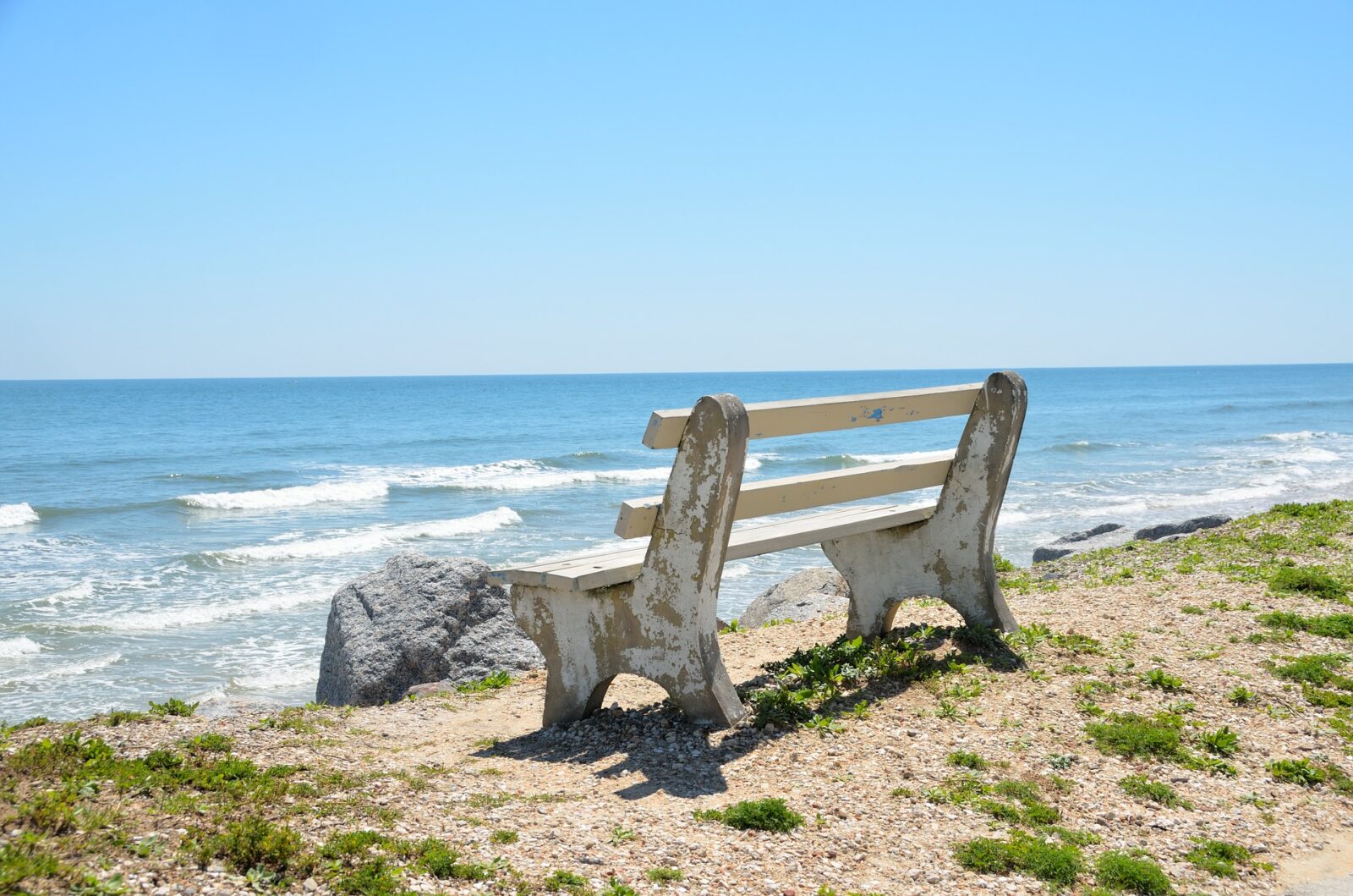 Relax at Boca Raton Beaches