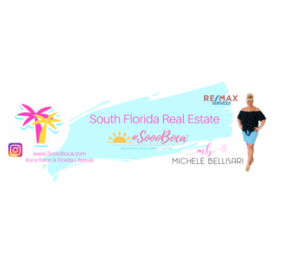 Buying a Home In Boca Raton