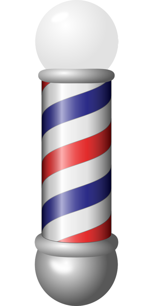 Barber Pole 