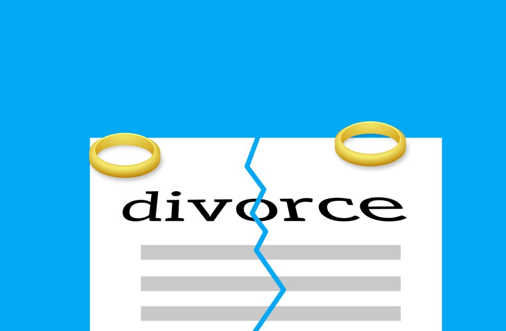 Divorce and Selling Your Home 
Credit to: mohamed_hassan