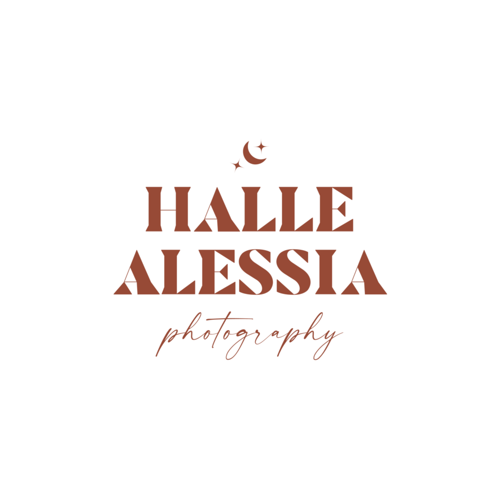 Photography Company Halle Alessia