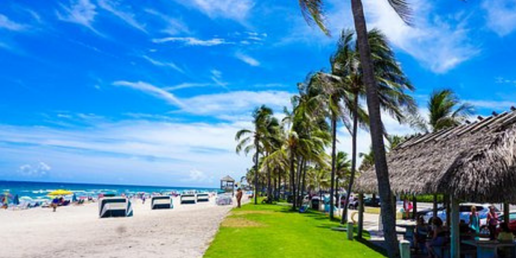 Deerfield Beach BoardwalkThings to do in Deerfield Beach