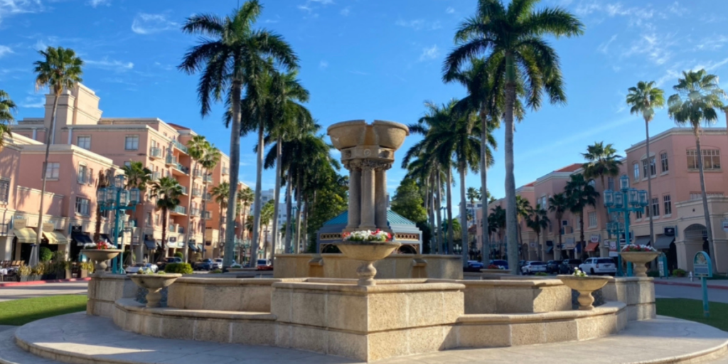 Mizner Park