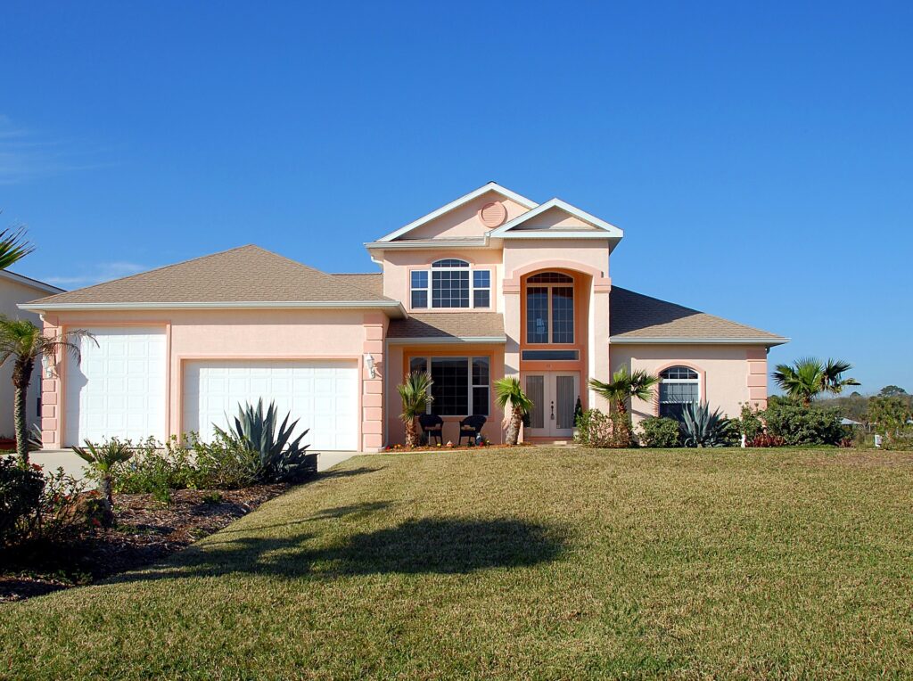 Homes in Boca Raton and South Florida 