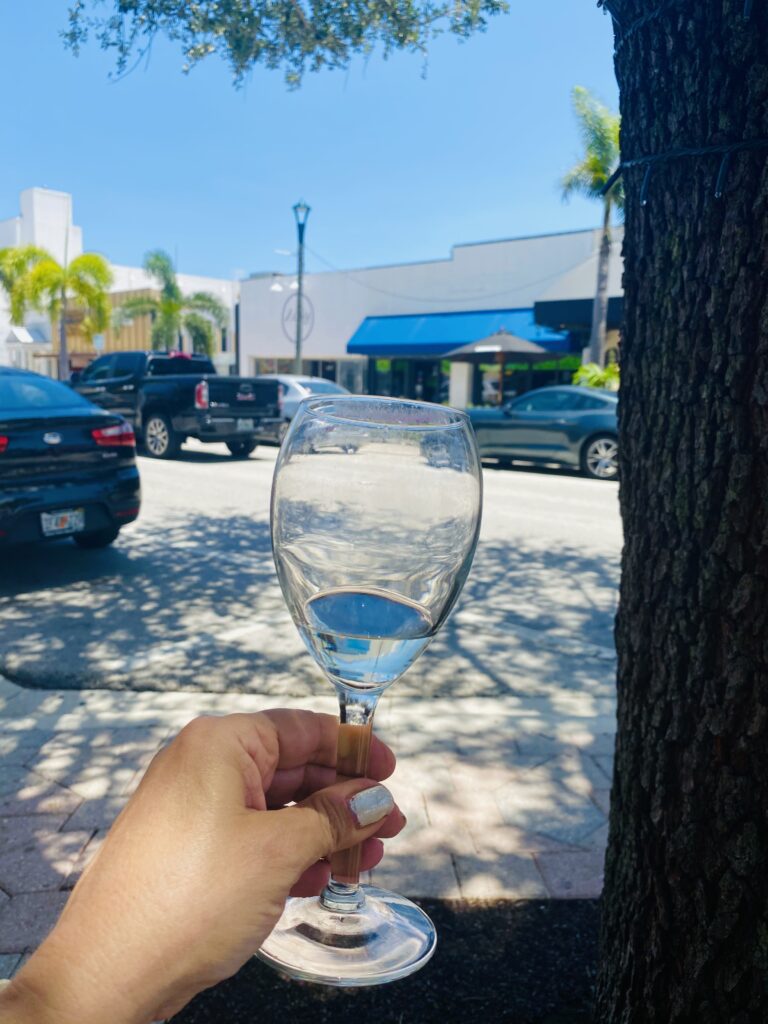 Lake Worth - Wine - Restaurants