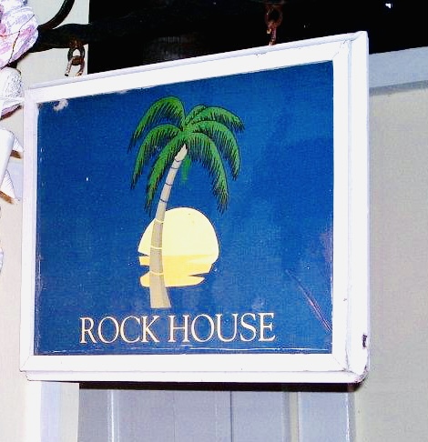 Rock House Hotel and Restaurants