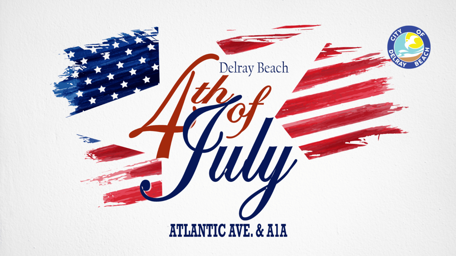 Delray Beach 4th of July 