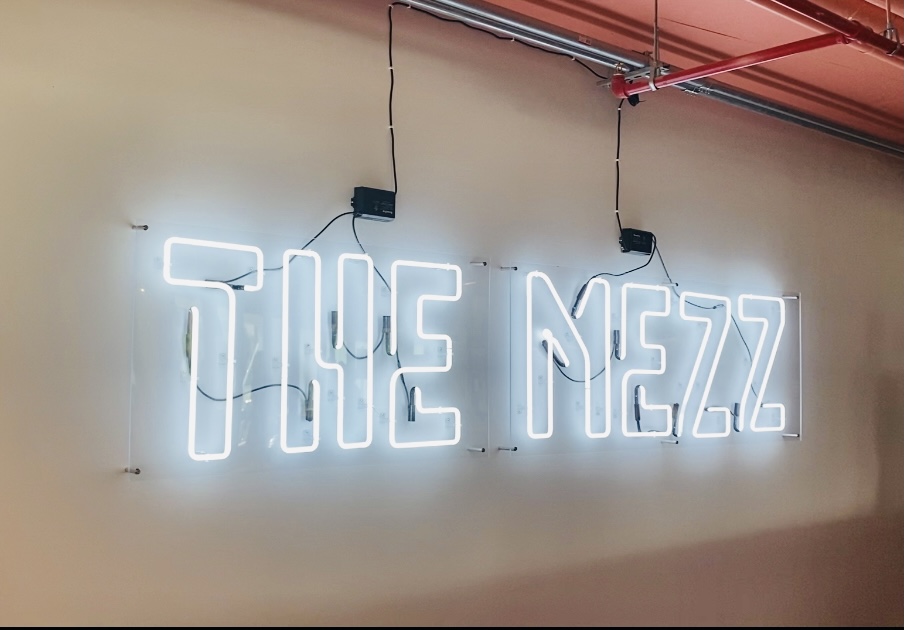 The Mezz at Delray Beach Market