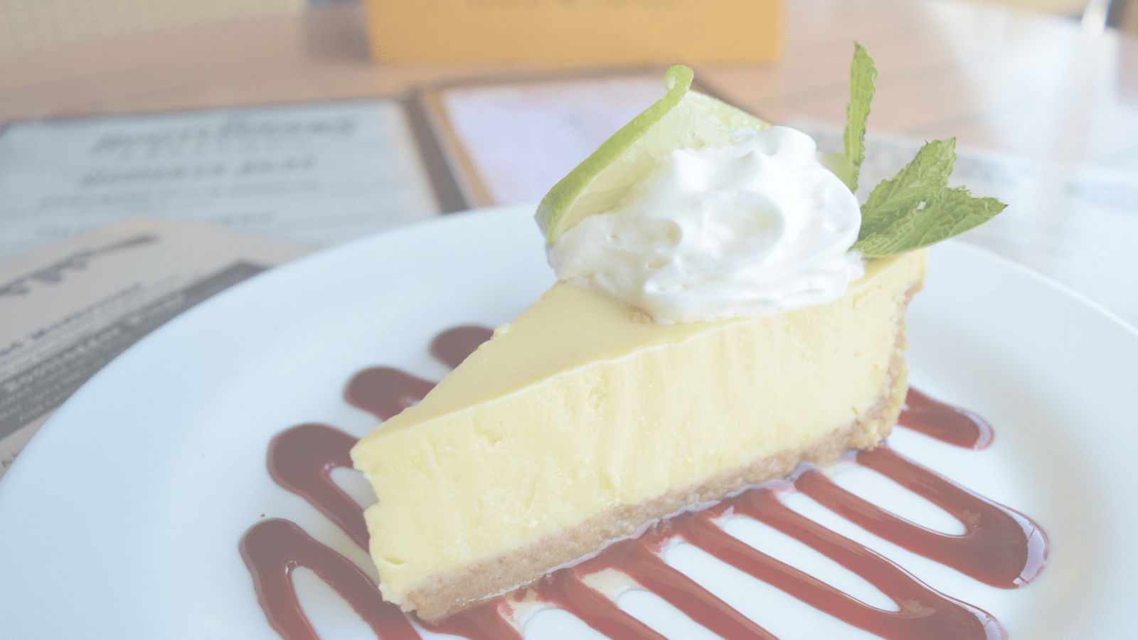 10 Best Key Lime Pies in South Florida