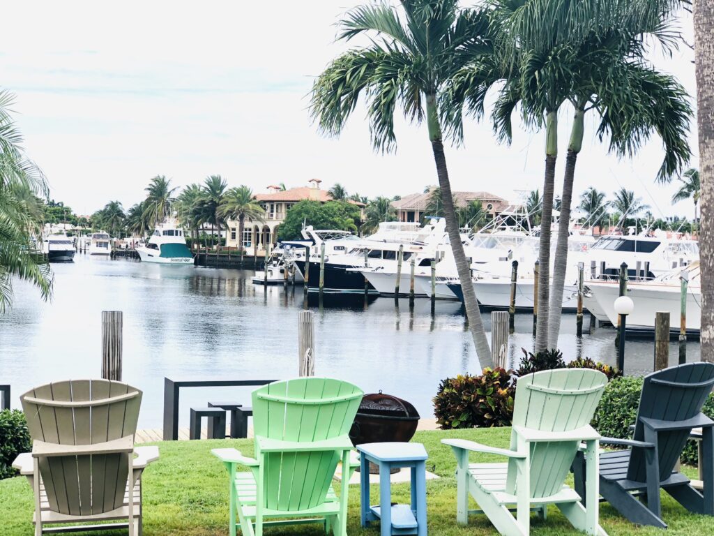 Lighthouse Point Yacht Club