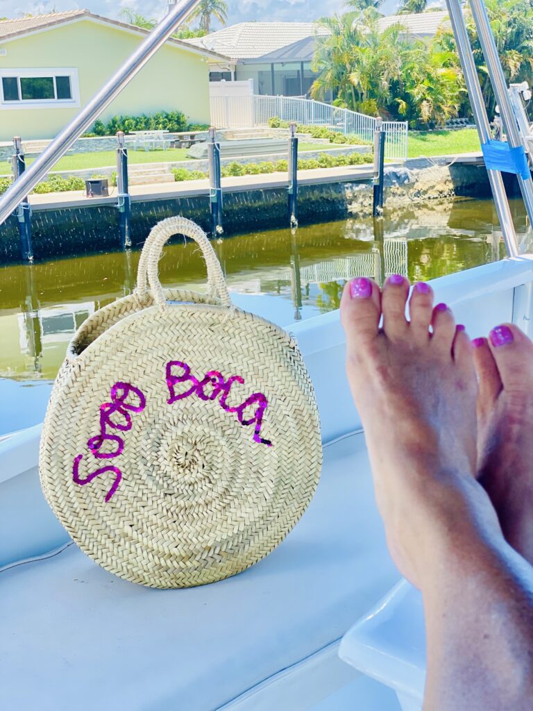 Boca Raton and Boating