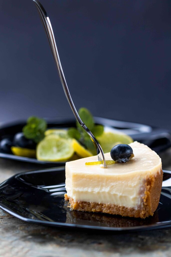 Key Lime Pie