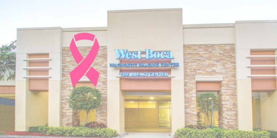 The Breast Center WBMC