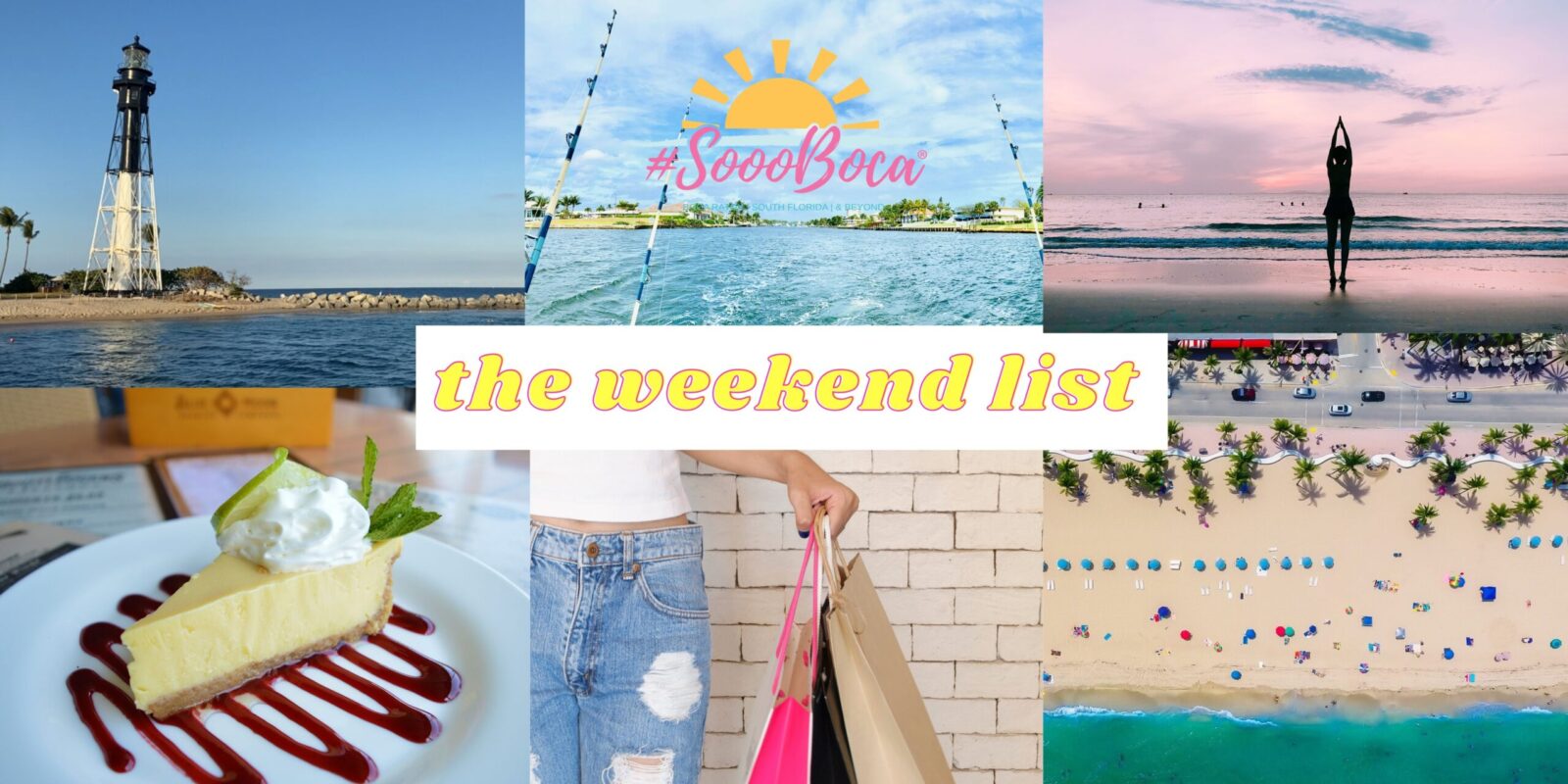 the weekend list (Banner (Landscape)) (1)