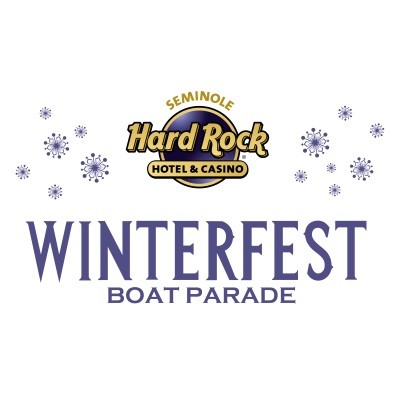 Winterfest Boat Parade