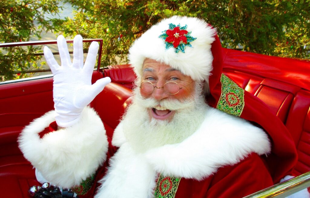 Christmas weekend things to do in South Florida Dec. 22-25