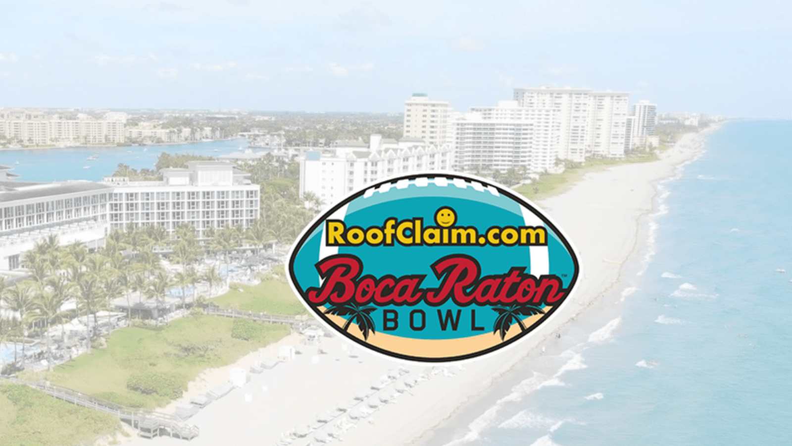 ESPN Boca Raton Bowl | South Florida