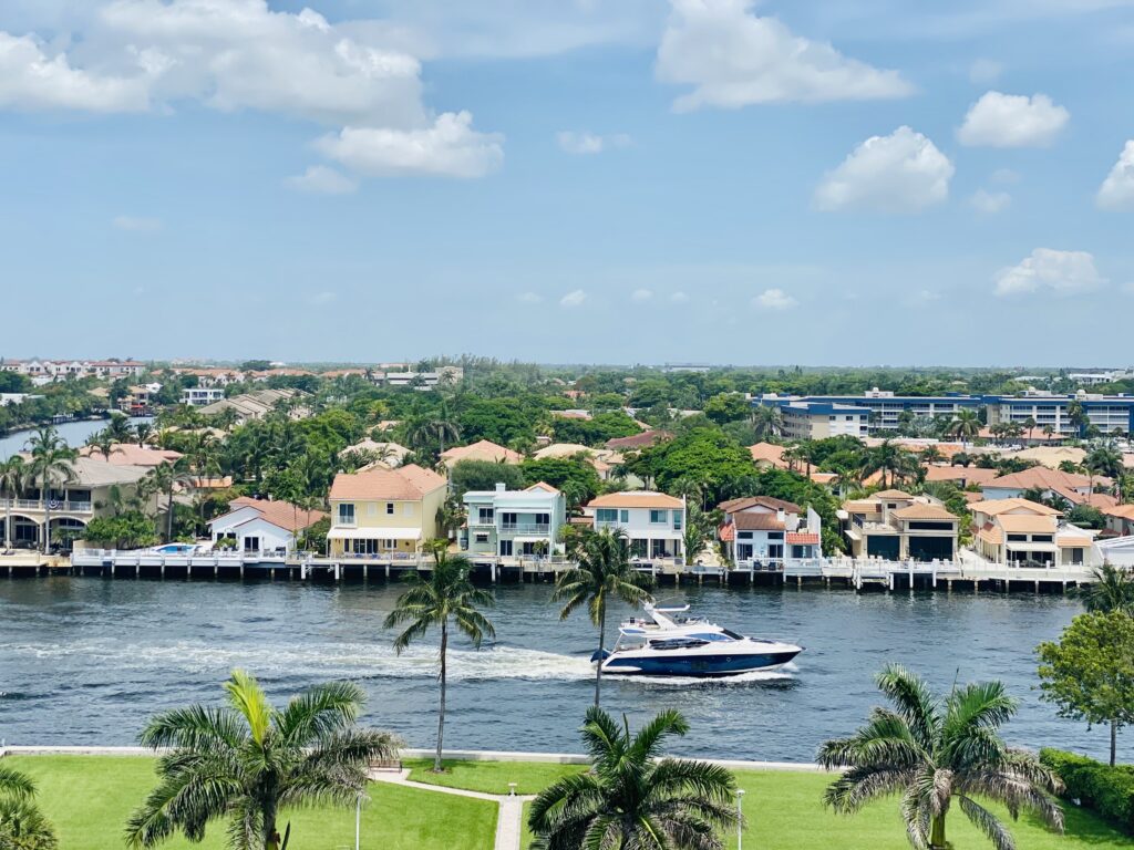 Highland Beach Boating 
