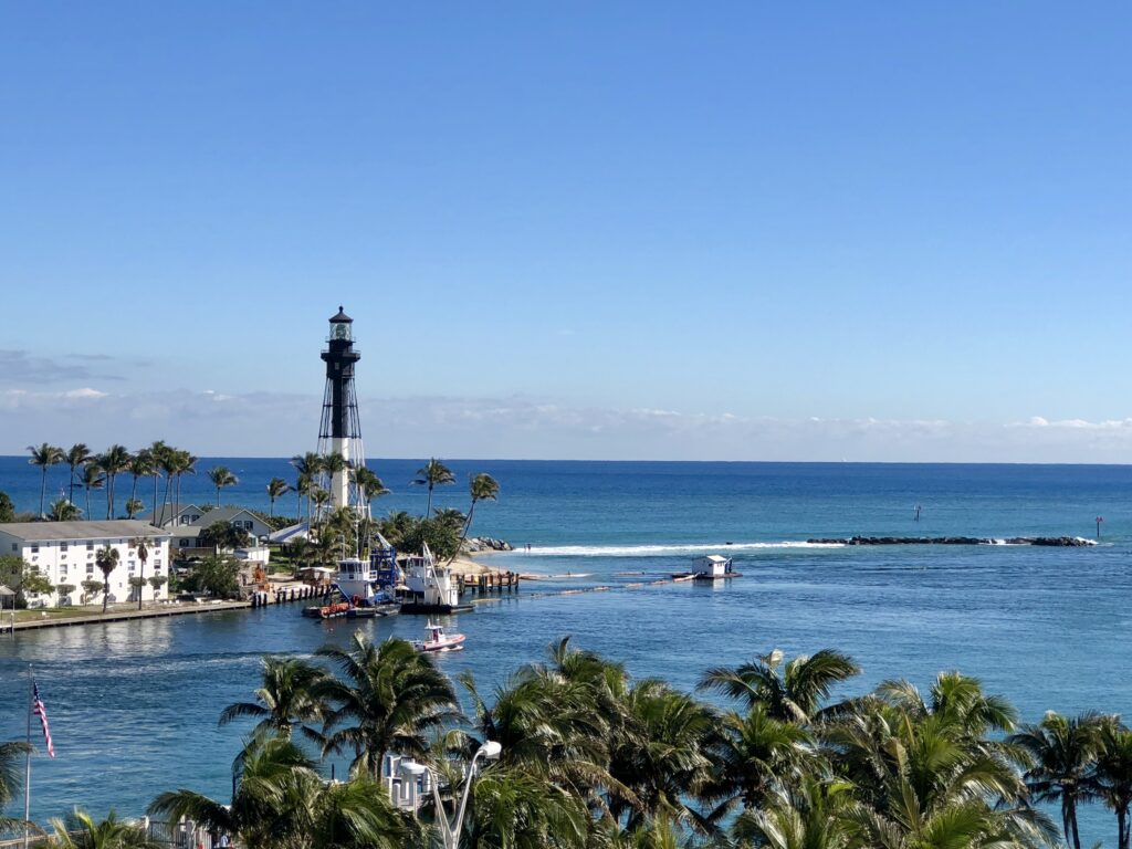 Hillsboro Inlet 