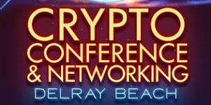 Crypto Conference