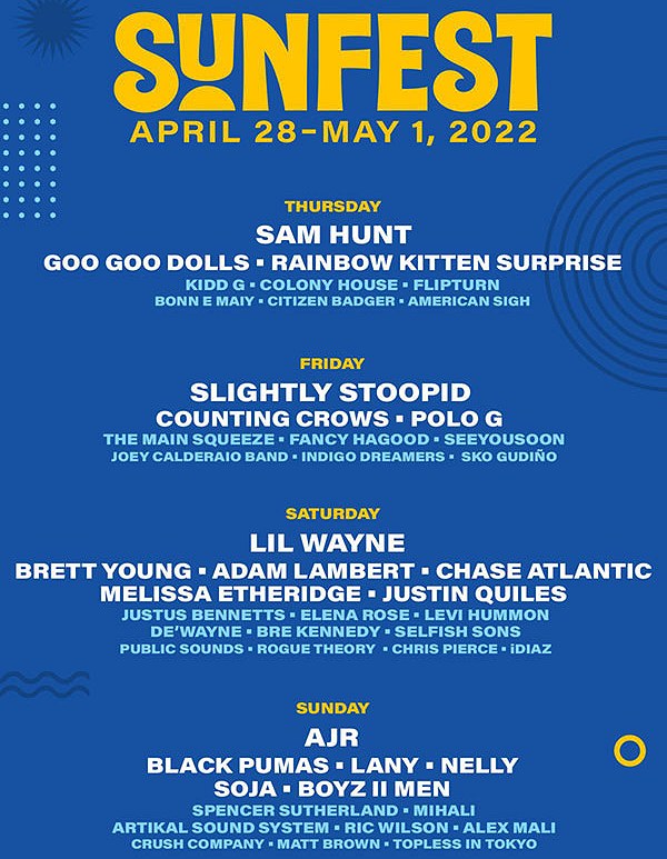 sunfest-lineup-west-palm-beach