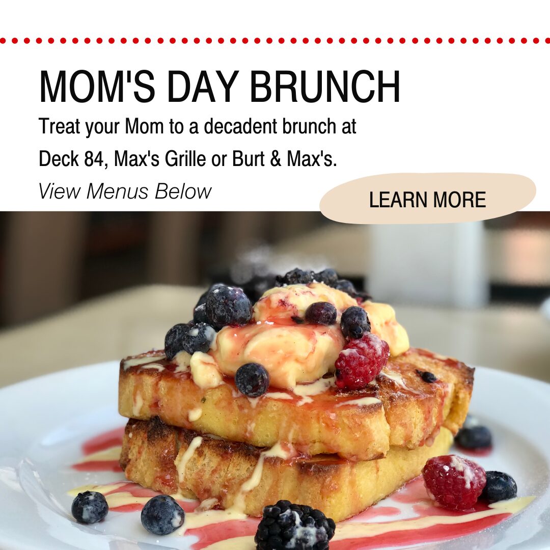 Mothers-Day-Maxs-Grille
